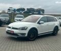 Белый Фольксваген Гольф, объемом двигателя 2 л и пробегом 287 тыс. км за 14590 $, фото 2 на Automoto.ua