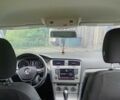 Белый Фольксваген Гольф, объемом двигателя 1.8 л и пробегом 165 тыс. км за 100157 $, фото 12 на Automoto.ua