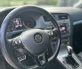 Белый Фольксваген Гольф, объемом двигателя 1.6 л и пробегом 280 тыс. км за 9708 $, фото 6 на Automoto.ua