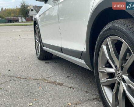 Белый Фольксваген Гольф, объемом двигателя 1.8 л и пробегом 139 тыс. км за 13900 $, фото 23 на Automoto.ua