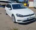 Белый Фольксваген Гольф, объемом двигателя 1.6 л и пробегом 225 тыс. км за 13000 $, фото 2 на Automoto.ua