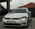 Белый Фольксваген Гольф, объемом двигателя 1.97 л и пробегом 291 тыс. км за 11700 $, фото 18 на Automoto.ua