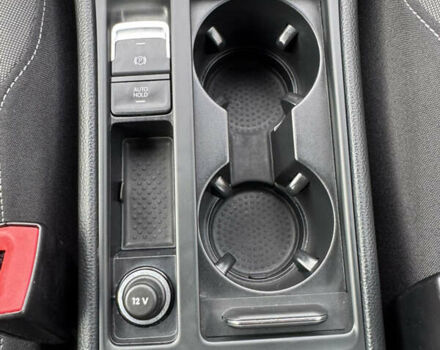 Білий Фольксваген Гольф, об'ємом двигуна 2 л та пробігом 192 тис. км за 14999 $, фото 14 на Automoto.ua