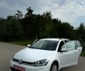 Белый Фольксваген Гольф, объемом двигателя 1.6 л и пробегом 211 тыс. км за 12500 $, фото 7 на Automoto.ua