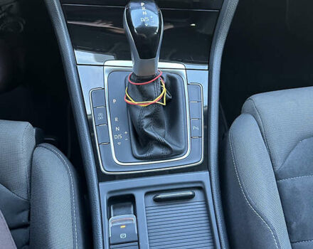 Білий Фольксваген Гольф, об'ємом двигуна 2 л та пробігом 199 тис. км за 17200 $, фото 25 на Automoto.ua