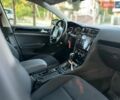 Белый Фольксваген Гольф, объемом двигателя 1.97 л и пробегом 291 тыс. км за 11700 $, фото 8 на Automoto.ua
