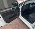 Білий Фольксваген Гольф, об'ємом двигуна 1.6 л та пробігом 280 тис. км за 11499 $, фото 12 на Automoto.ua