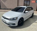 Белый Фольксваген Гольф, объемом двигателя 1.6 л и пробегом 216 тыс. км за 12700 $, фото 1 на Automoto.ua