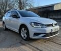 Белый Фольксваген Гольф, объемом двигателя 1.6 л и пробегом 215 тыс. км за 14000 $, фото 1 на Automoto.ua