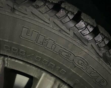 Білий Фольксваген Гольф, об'ємом двигуна 1.6 л та пробігом 279 тис. км за 12200 $, фото 30 на Automoto.ua