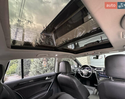 Білий Фольксваген Гольф, об'ємом двигуна 1.8 л та пробігом 119 тис. км за 14950 $, фото 27 на Automoto.ua