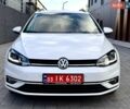 Білий Фольксваген Гольф, об'ємом двигуна 1.97 л та пробігом 206 тис. км за 17999 $, фото 5 на Automoto.ua