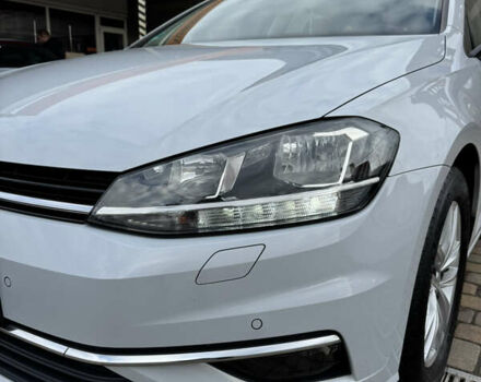 Білий Фольксваген Гольф, об'ємом двигуна 2 л та пробігом 192 тис. км за 14999 $, фото 29 на Automoto.ua