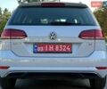 Білий Фольксваген Гольф, об'ємом двигуна 1.6 л та пробігом 250 тис. км за 10700 $, фото 19 на Automoto.ua