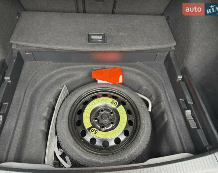 Білий Фольксваген Гольф, об'ємом двигуна 1.6 л та пробігом 190 тис. км за 15300 $, фото 13 на Automoto.ua