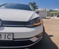 Білий Фольксваген Гольф, об'ємом двигуна 1.8 л та пробігом 107 тис. км за 15000 $, фото 2 на Automoto.ua