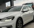 Белый Фольксваген Гольф, объемом двигателя 1.97 л и пробегом 291 тыс. км за 11700 $, фото 20 на Automoto.ua
