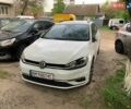 Белый Фольксваген Гольф, объемом двигателя 1.97 л и пробегом 213 тыс. км за 16000 $, фото 1 на Automoto.ua