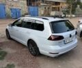 Білий Фольксваген Гольф, об'ємом двигуна 1.6 л та пробігом 245 тис. км за 14000 $, фото 7 на Automoto.ua