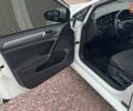 Білий Фольксваген Гольф, об'ємом двигуна 1.6 л та пробігом 281 тис. км за 11600 $, фото 14 на Automoto.ua