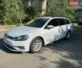 Білий Фольксваген Гольф, об'ємом двигуна 1.6 л та пробігом 231 тис. км за 14000 $, фото 2 на Automoto.ua