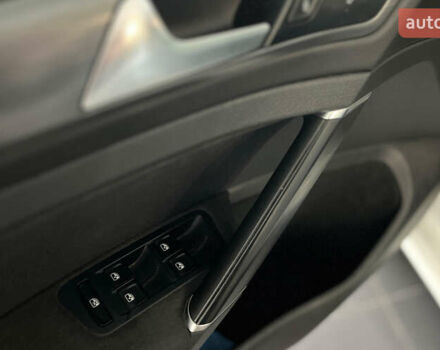 Білий Фольксваген Гольф, об'ємом двигуна 1.97 л та пробігом 264 тис. км за 14699 $, фото 17 на Automoto.ua