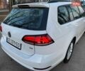 Білий Фольксваген Гольф, об'ємом двигуна 1.6 л та пробігом 292 тис. км за 12250 $, фото 28 на Automoto.ua