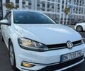 Білий Фольксваген Гольф, об'ємом двигуна 1.6 л та пробігом 242 тис. км за 12700 $, фото 17 на Automoto.ua
