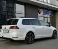 Білий Фольксваген Гольф, об'ємом двигуна 2 л та пробігом 280 тис. км за 14300 $, фото 4 на Automoto.ua