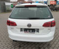 Белый Фольксваген Гольф, объемом двигателя 1.8 л и пробегом 167 тыс. км за 9750 $, фото 10 на Automoto.ua