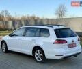Белый Фольксваген Гольф, объемом двигателя 1.6 л и пробегом 182 тыс. км за 13950 $, фото 12 на Automoto.ua