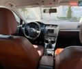 Белый Фольксваген Гольф, объемом двигателя 1.8 л и пробегом 180 тыс. км за 13600 $, фото 7 на Automoto.ua