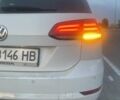 Білий Фольксваген Гольф, об'ємом двигуна 1.6 л та пробігом 216 тис. км за 13900 $, фото 24 на Automoto.ua