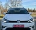 Белый Фольксваген Гольф, объемом двигателя 1.6 л и пробегом 182 тыс. км за 13950 $, фото 17 на Automoto.ua