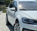 Білий Фольксваген Гольф, об'ємом двигуна 1.6 л та пробігом 244 тис. км за 13400 $, фото 3 на Automoto.ua
