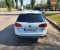 Белый Фольксваген Гольф, объемом двигателя 1.8 л и пробегом 41 тыс. км за 16250 $, фото 4 на Automoto.ua