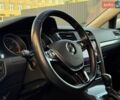 Білий Фольксваген Гольф, об'ємом двигуна 2 л та пробігом 261 тис. км за 12699 $, фото 107 на Automoto.ua