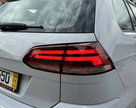 Білий Фольксваген Гольф, об'ємом двигуна 2 л та пробігом 192 тис. км за 14999 $, фото 31 на Automoto.ua