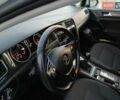 Белый Фольксваген Гольф, объемом двигателя 1.6 л и пробегом 191 тыс. км за 12700 $, фото 15 на Automoto.ua