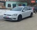 Білий Фольксваген Гольф, об'ємом двигуна 1.6 л та пробігом 264 тис. км за 12490 $, фото 1 на Automoto.ua