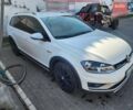 Белый Фольксваген Гольф, объемом двигателя 1.8 л и пробегом 41 тыс. км за 16250 $, фото 2 на Automoto.ua