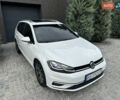 Білий Фольксваген Гольф, об'ємом двигуна 1.8 л та пробігом 119 тис. км за 14950 $, фото 4 на Automoto.ua
