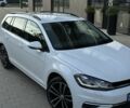 Білий Фольксваген Гольф, об'ємом двигуна 2 л та пробігом 280 тис. км за 14300 $, фото 1 на Automoto.ua