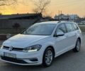Білий Фольксваген Гольф, об'ємом двигуна 1.6 л та пробігом 292 тис. км за 12250 $, фото 1 на Automoto.ua
