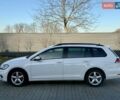 Белый Фольксваген Гольф, объемом двигателя 1.6 л и пробегом 182 тыс. км за 13950 $, фото 16 на Automoto.ua
