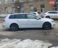 Білий Фольксваген Гольф, об'ємом двигуна 1.6 л та пробігом 264 тис. км за 12490 $, фото 5 на Automoto.ua