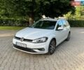 Белый Фольксваген Гольф, объемом двигателя 1.6 л и пробегом 244 тыс. км за 13200 $, фото 1 на Automoto.ua