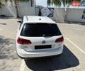 Белый Фольксваген Гольф, объемом двигателя 1.8 л и пробегом 180 тыс. км за 13600 $, фото 3 на Automoto.ua