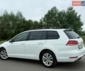 Белый Фольксваген Гольф, объемом двигателя 1.6 л и пробегом 218 тыс. км за 11999 $, фото 14 на Automoto.ua