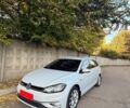 Белый Фольксваген Гольф, объемом двигателя 1.97 л и пробегом 290 тыс. км за 14500 $, фото 9 на Automoto.ua